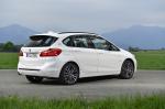 BMW 225xe Active Tourer iPerformance 2018 года (WW)